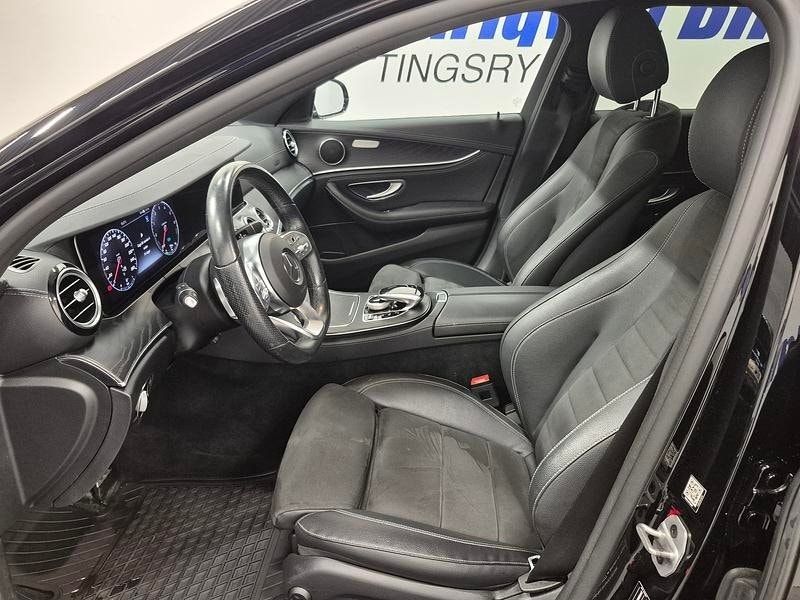 Mercedes E300 bild 2