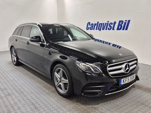 Mercedes E300 bild 3