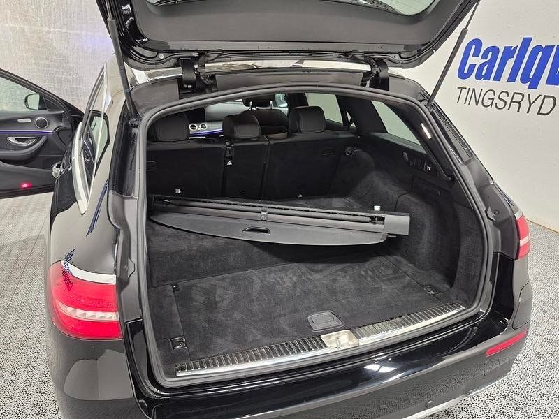 Mercedes E300 bild 11