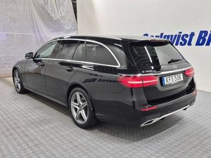 Mercedes E300 bild 5