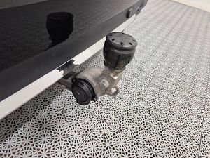 Mercedes E300 bild 10
