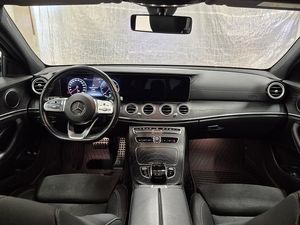 Mercedes E300 bild 6