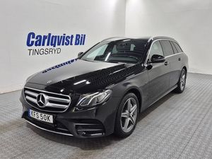 Mercedes E300 bild 1