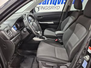 Suzuki Vitara bild 2