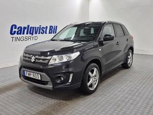 Suzuki Vitara bild 1