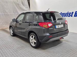 Suzuki Vitara bild 5