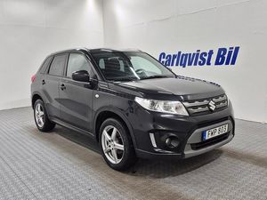 Suzuki Vitara bild 3