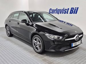 Mercedes CLA250 bild 5