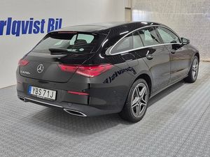 Mercedes CLA250 bild 4