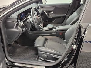 Mercedes CLA250 bild 2