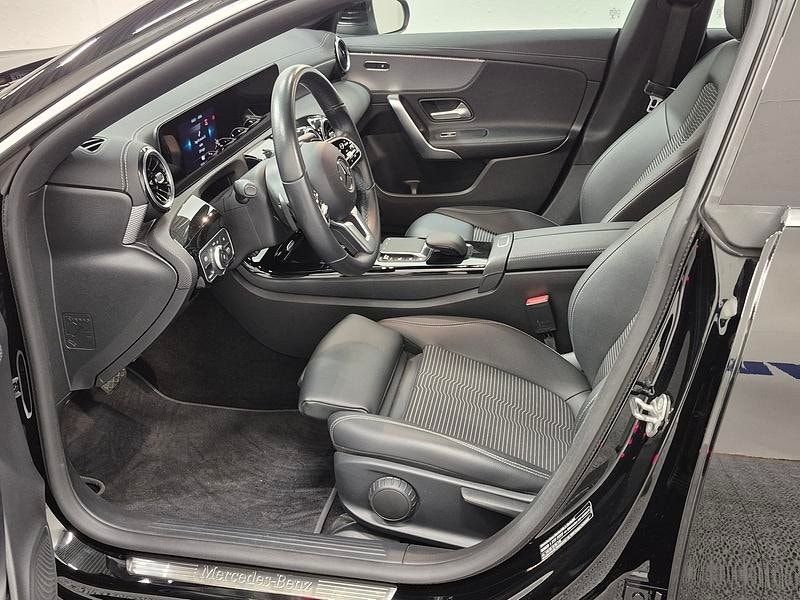 Mercedes CLA250 bild 2
