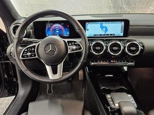 Mercedes CLA250 bild 6