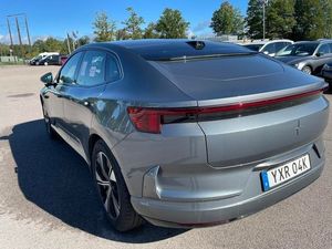 Polestar 4 bild 4