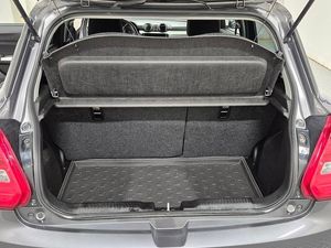Suzuki Swift bild 10