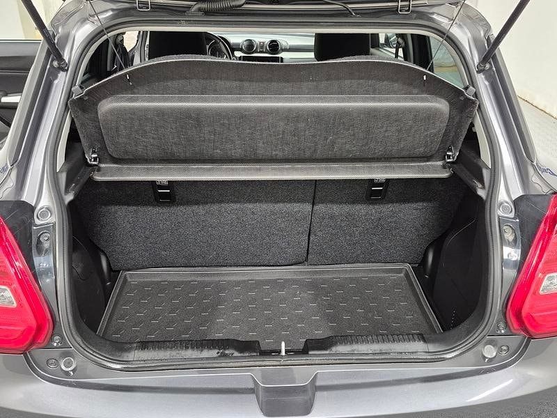 Suzuki Swift bild 10