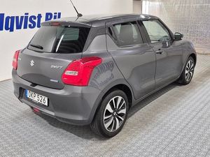 Suzuki Swift bild 4