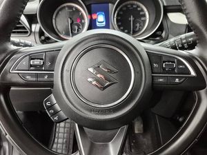 Suzuki Swift bild 9