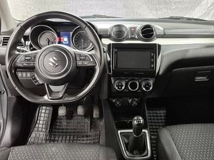 Suzuki Swift bild 6