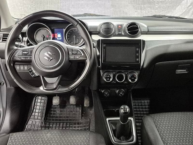 Suzuki Swift bild 6