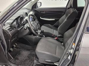 Suzuki Swift bild 2