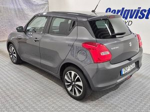Suzuki Swift bild 5