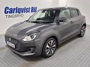 Suzuki Swift bild 1