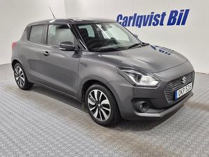 Suzuki Swift bild 3