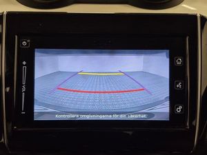 Suzuki Swift bild 7