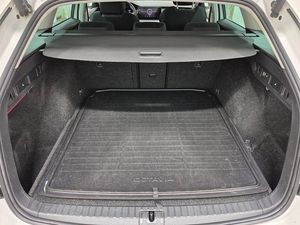 Skoda Octavia bild 8