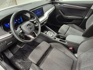 Skoda Octavia bild 2