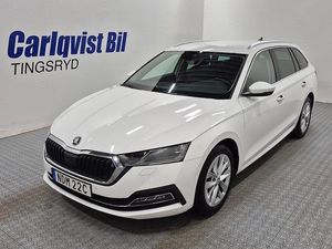 Skoda Octavia bild 1