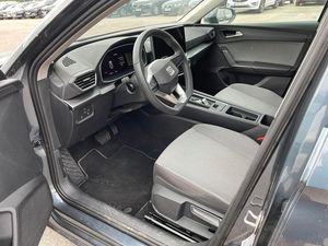 Seat Leon bild 5
