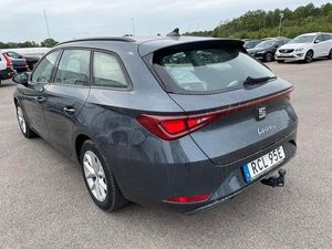 Seat Leon bild 4