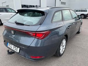 Seat Leon bild 3