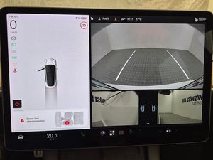 Tesla Model 3 bild 8