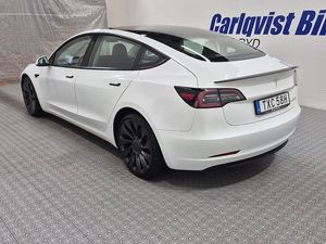 Tesla Model 3 bild 3