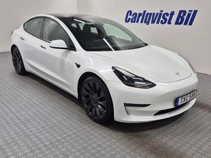 Tesla Model 3 bild 5