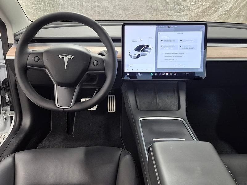 Tesla Model 3 bild 7