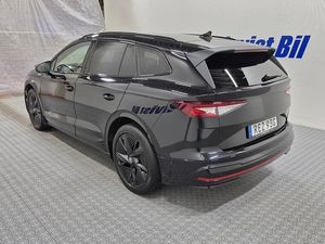 Skoda Enyaq bild 5