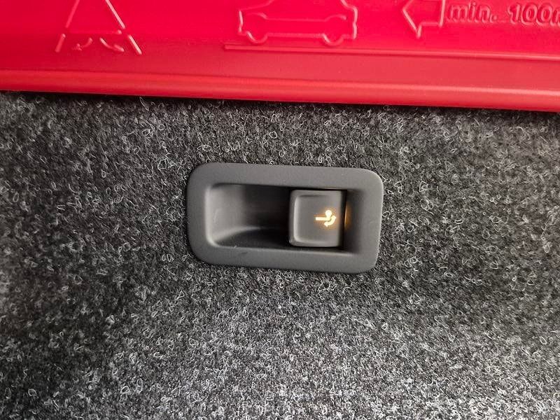 Skoda Enyaq bild 10