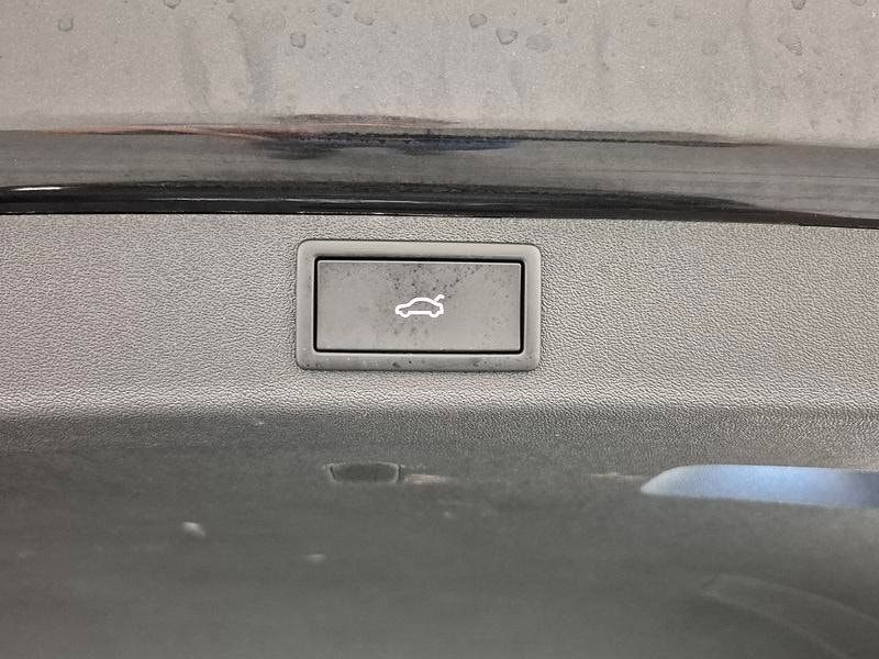 Skoda Enyaq bild 12