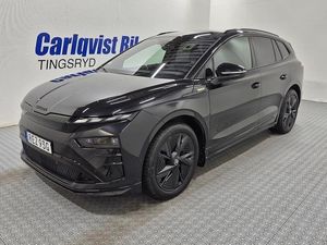 Skoda Enyaq bild 1