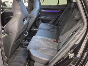 Skoda Enyaq bild 9