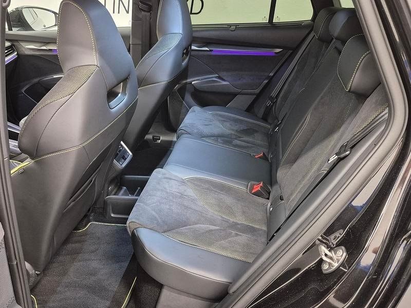 Skoda Enyaq bild 9