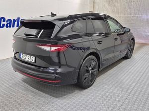 Skoda Enyaq bild 4