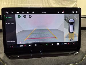 Skoda Enyaq bild 8