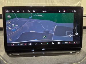 Skoda Enyaq bild 7