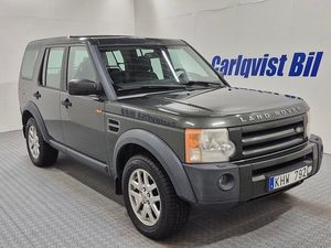 Land Rover Discovery bild 5