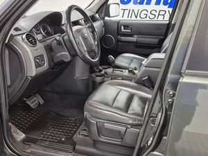 Land Rover Discovery bild 2