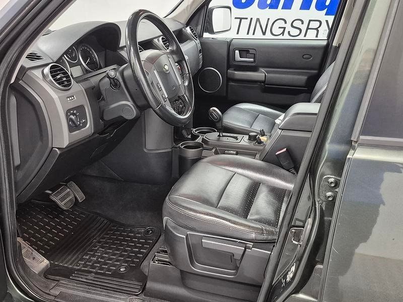 Land Rover Discovery bild 2